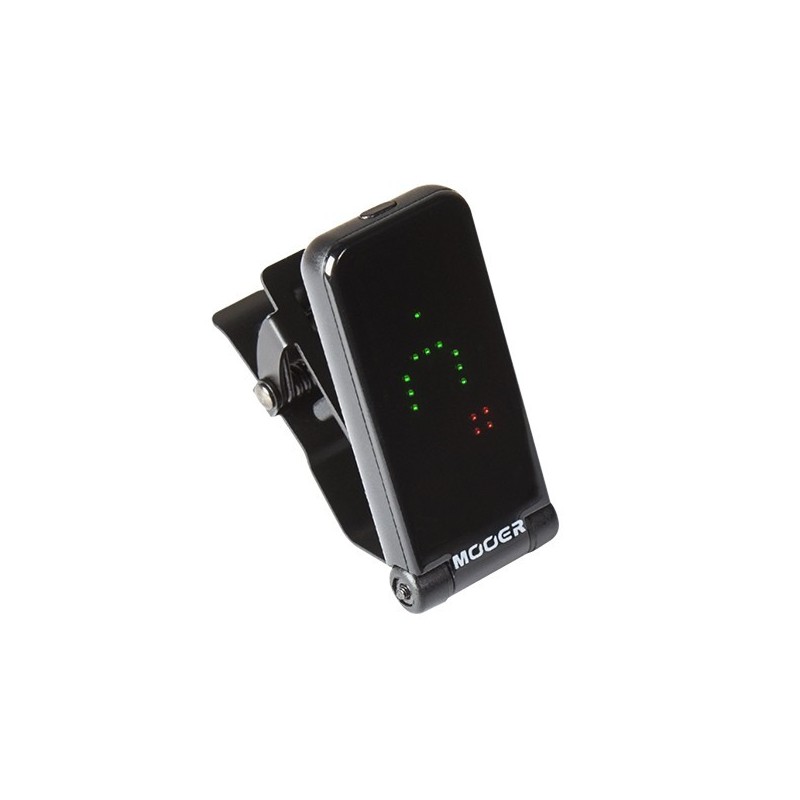 Mooer Afinador de Pinza CT-01