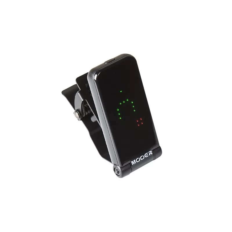 Mooer Afinador de Pinza CT-01