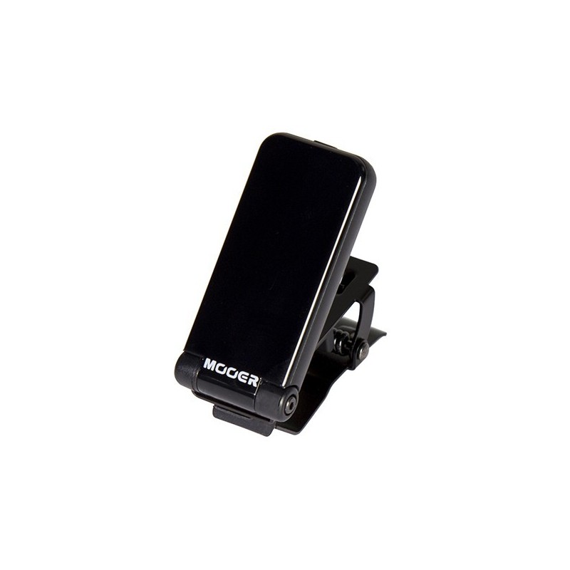 Mooer Afinador de Pinza CT-01