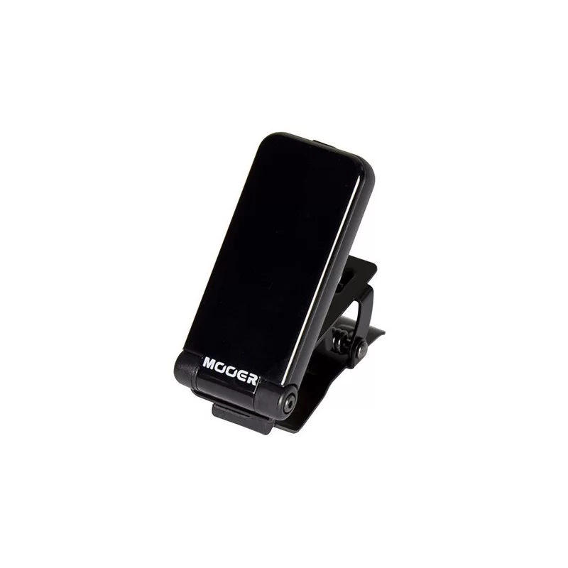 Mooer Afinador de Pinza CT-01