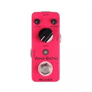 Mooer Ana Echo