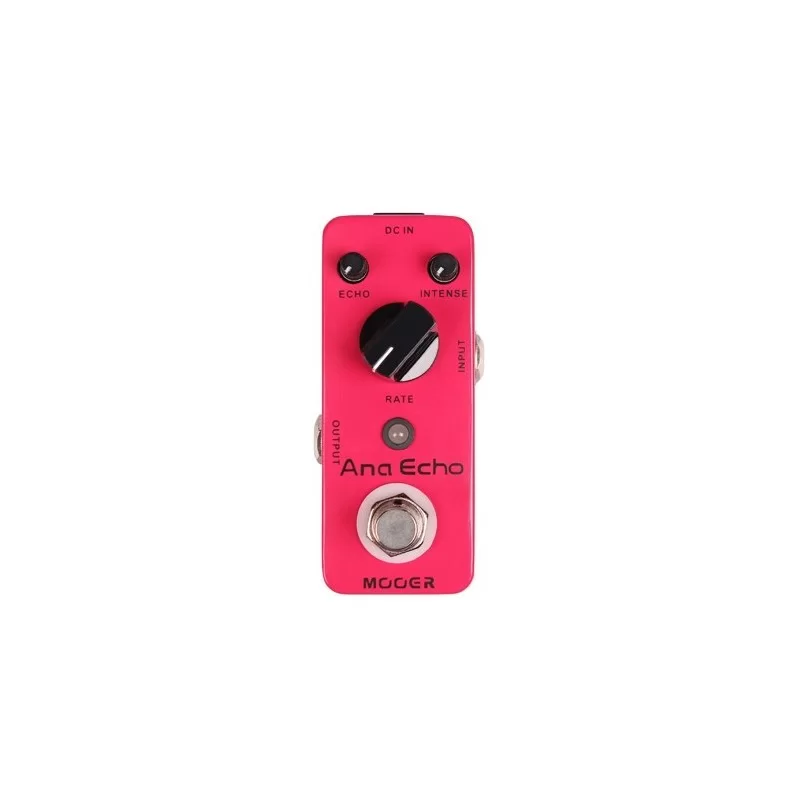 Mooer Ana Echo