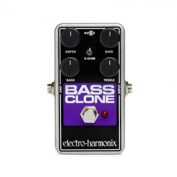 Electro Harmonix Bass Clone...