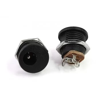 Jack DC 2.1mm