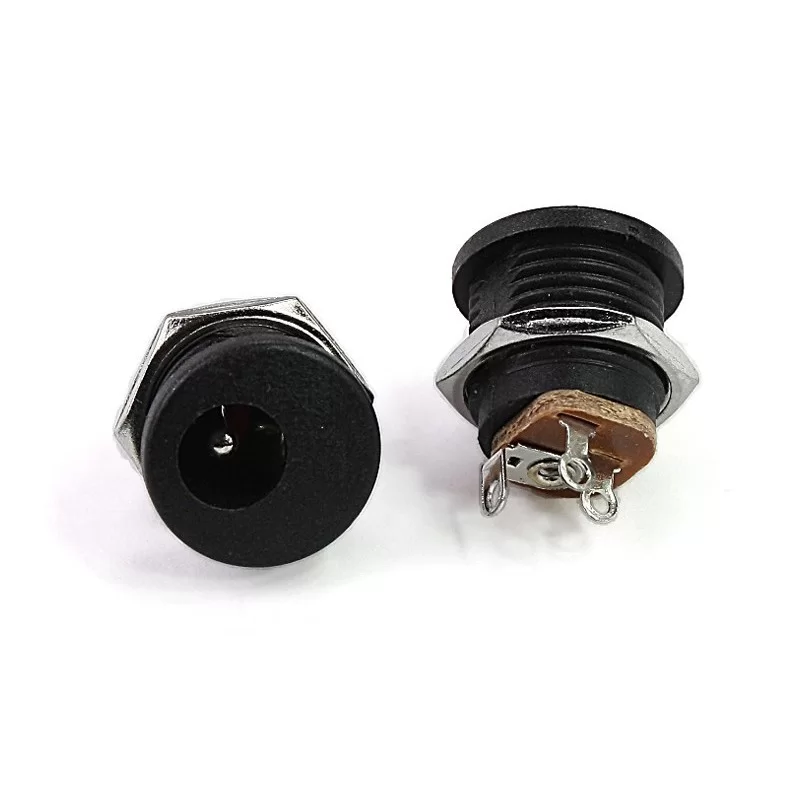Jack DC 2.1mm