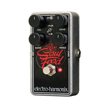 Electro Harmonix Bass Soul...