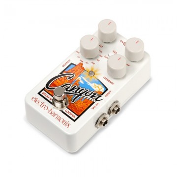 Electro Harmonix Canyon Delay & Looper