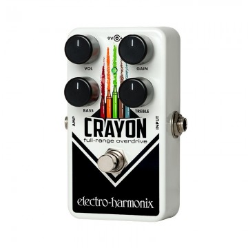Electro Harmonix Crayon 69...