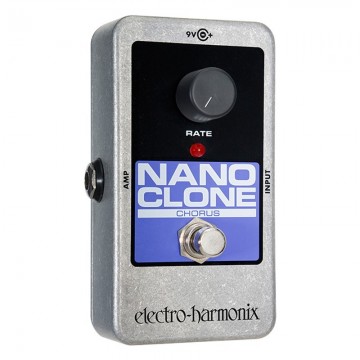 Electro Harmonix Nano Clone...
