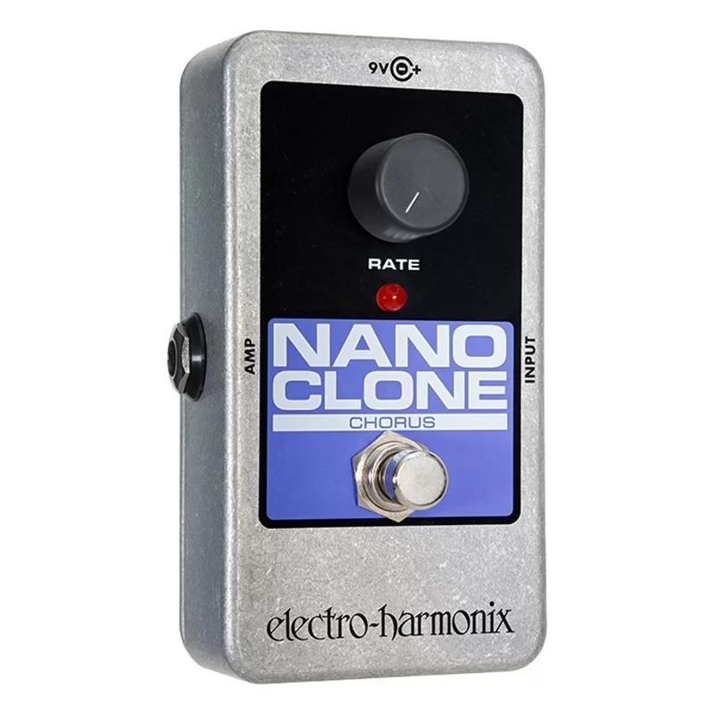 Electro Harmonix Nano Clone Analog Chorus