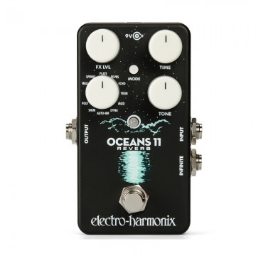 Electro Harmonix Oceans 11...