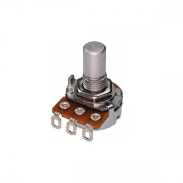 Alpha Potenciómetro Lineal B250k