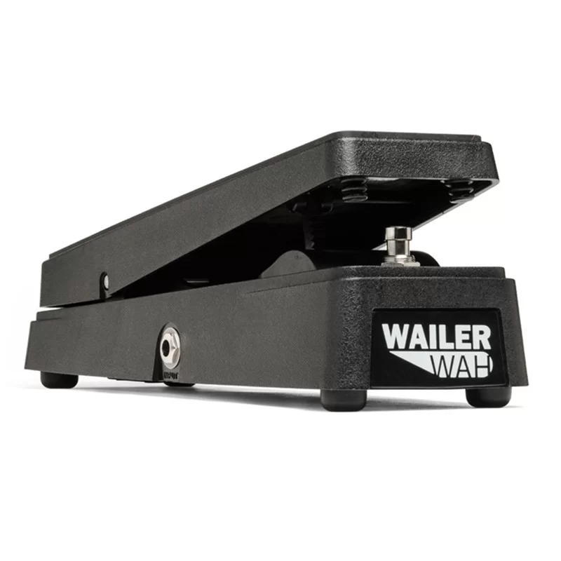 Electro Harmonix Wailer Wah Wah Pedal