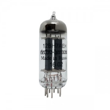 Electro-Harmonix 12BH7