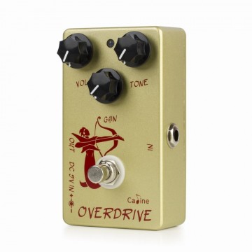 Caline CP-99 Medusa Overdrive