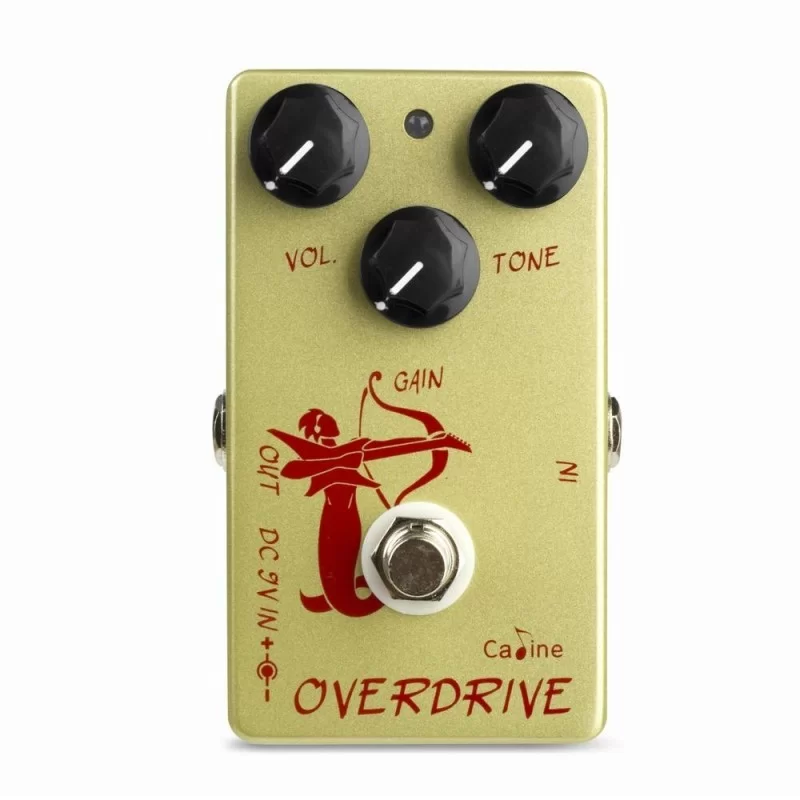 Caline CP-99 Medusa Overdrive