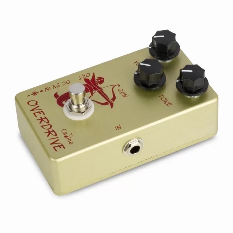 Caline CP-99 Medusa Overdrive