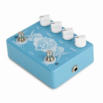 Caline CP-79 Wolfpack Overdrive