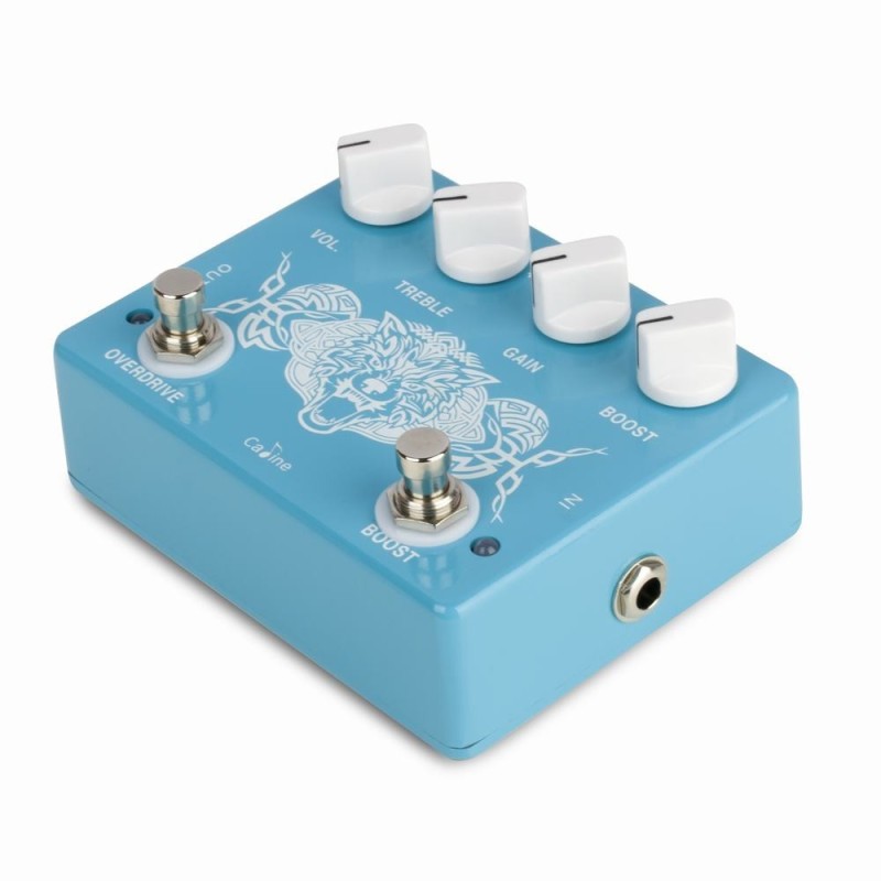 Caline CP-79 Wolfpack Overdrive