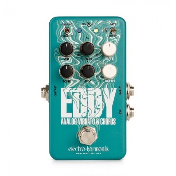 Electro Harmonix Eddy...