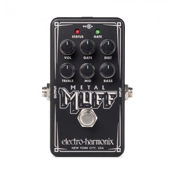 Electro Harmonix Nano Metal...