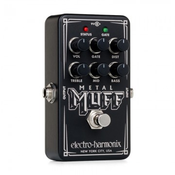 Electro Harmonix Nano Metal Muff