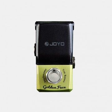 Joyo JF-308 Golden Face Preamp