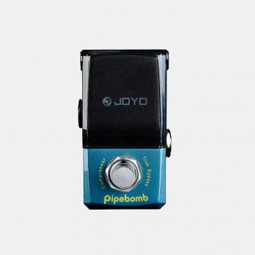 Joyo JF-312 Pipe bomb...