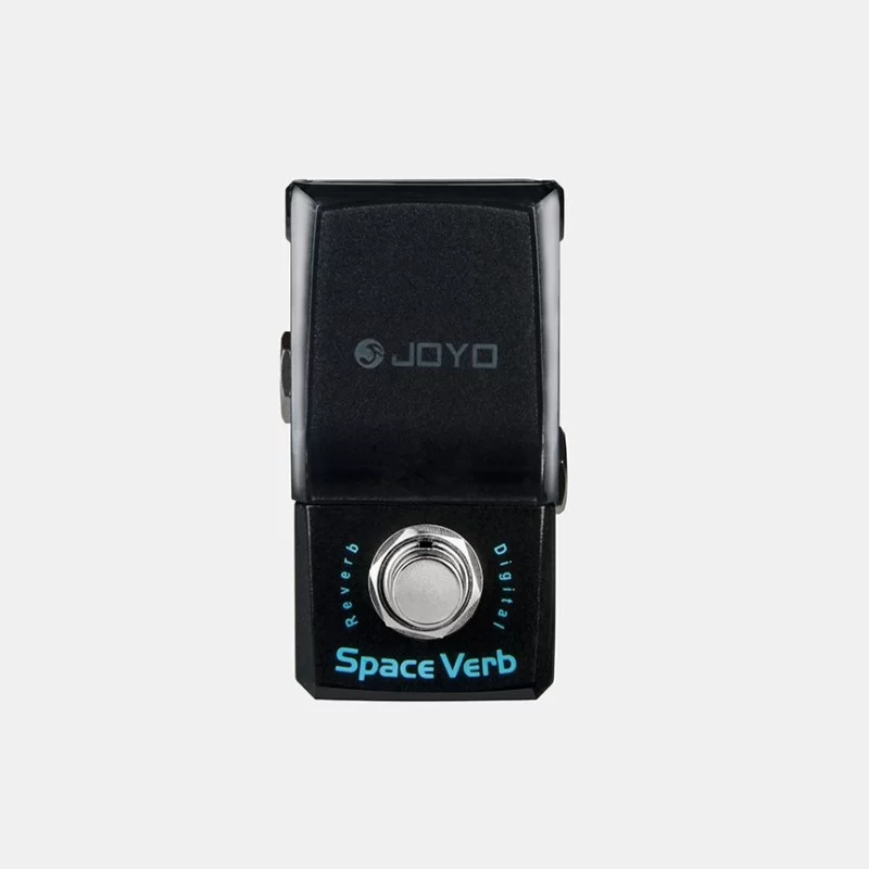 Joyo JF-317 Space verb Reverb Digital