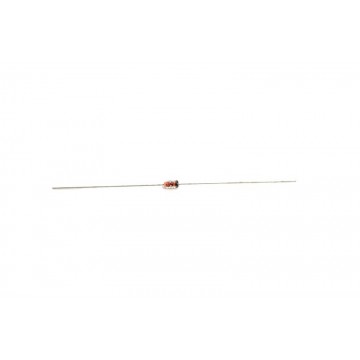 Diodo 1N60P Schottky DO-35