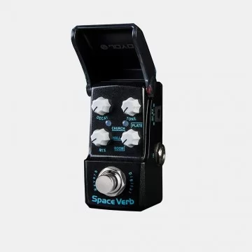 Joyo JF-317 Space verb Reverb Digital