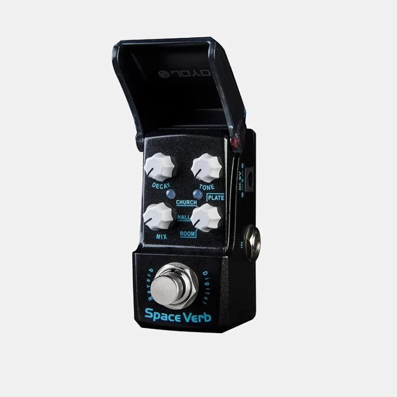 Joyo JF-317 Space verb Reverb Digital
