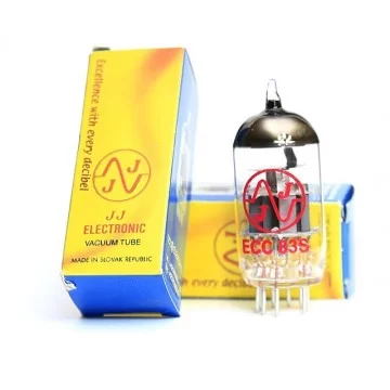 JJ Electronic 12AX7 / ECC83S