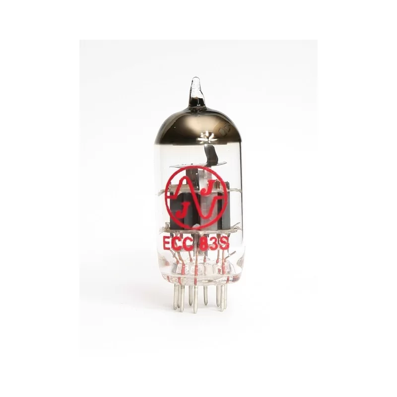 JJ Electronic 12AX7 / ECC83S