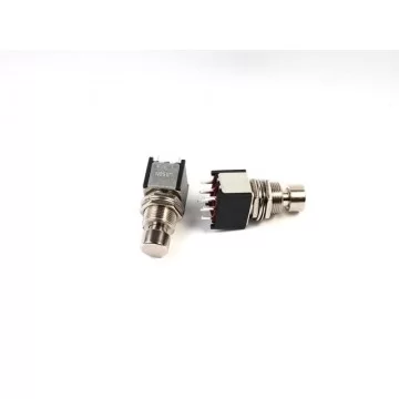 3PDT Switch Mini para Placa