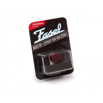 Fasel Inductor Rojo Dunlop