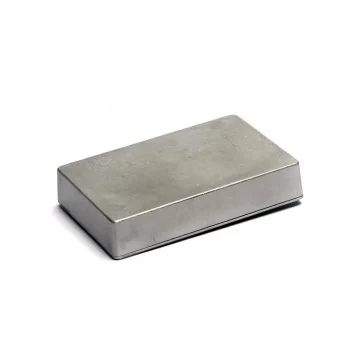 Caja Aluminio 1590DD (Extra Grande)