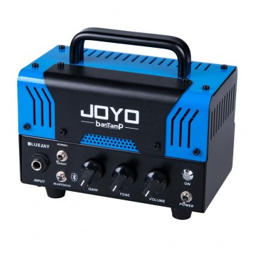Joyo Bantamp BLUEJAY Blues...