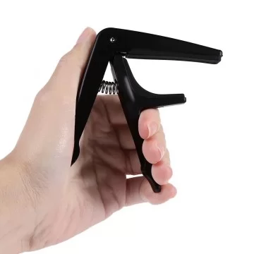 Joyo Cejillo Capodastro para Guitarra