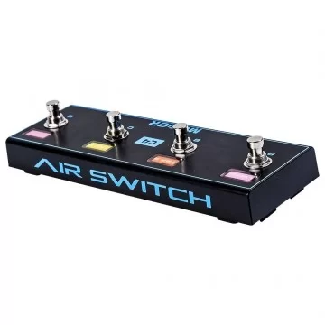 Mooer C4 Air Switch