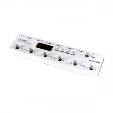 Mooer L6 MKII Controller...