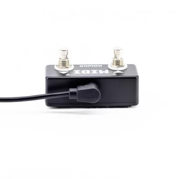 Kotik Cable Midi en L 25cm