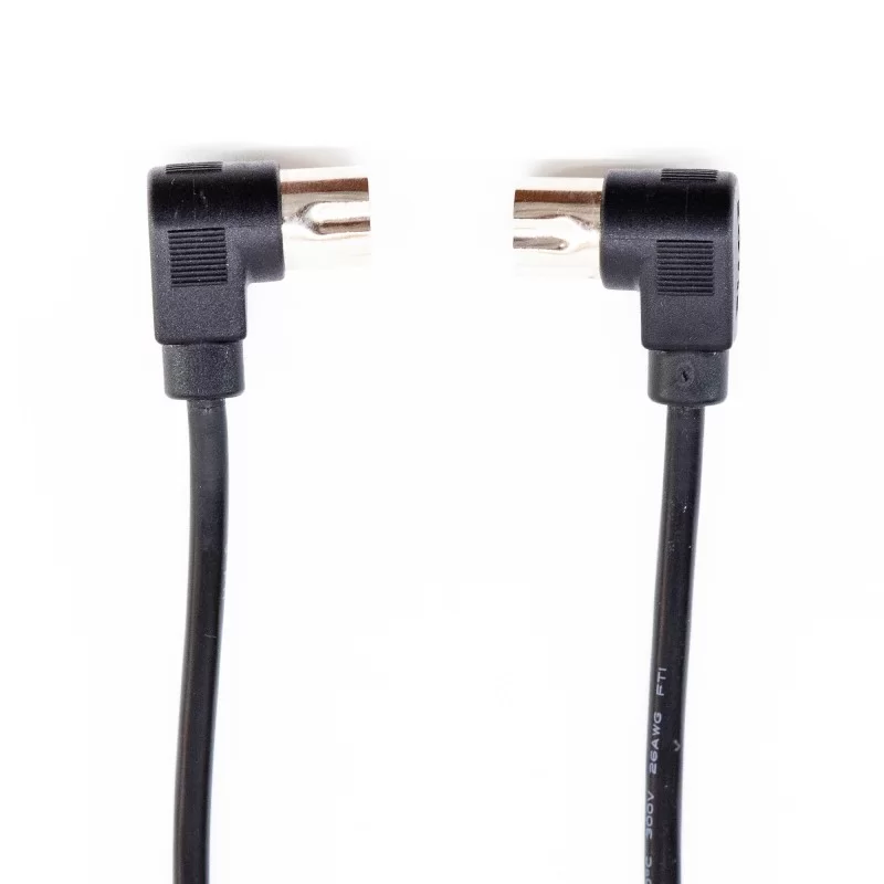 Kotik Cable Midi en L 35cm