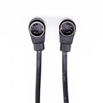 Kotik Cable Midi en L 35cm