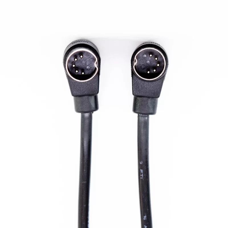 Kotik Cable Midi en L 35cm