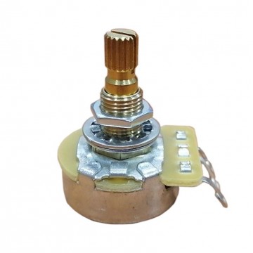 CTS Potenciómetro A500k Largo