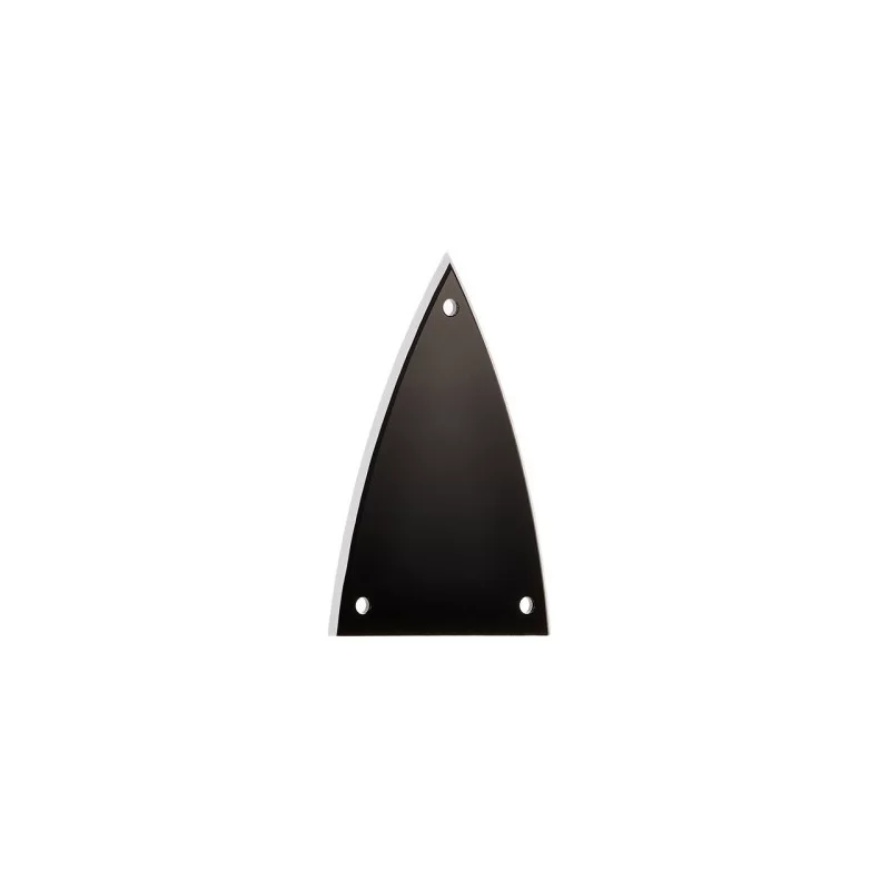 Truss Rod Cover - Tapa protectora Alma Triangular