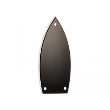 Truss Rod Cover - Tapa...