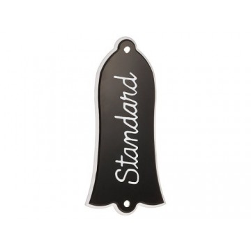 Truss Rod Cover - Tapa...