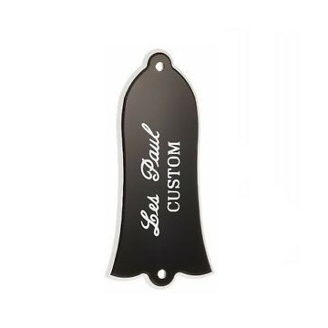 Truss Rod Cover - Tapa...